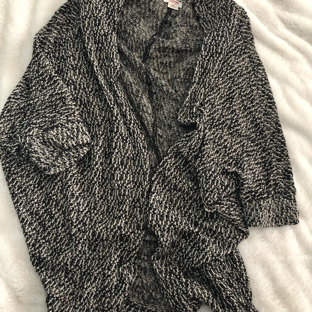 Mossimo Cardigan